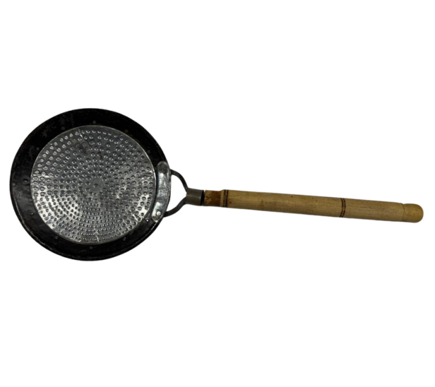 M.S. Puri Zara with Wooden Handle