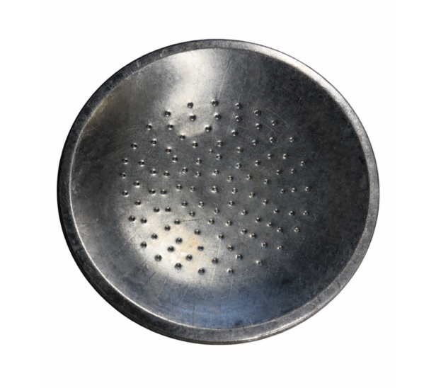 Heavy Duty Aluminium Jalebi Jali