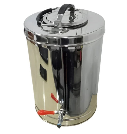 Stainless Steel  Tea / Coffee Urn (  Available in 2 sizes)