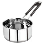 Stainless Steel Tea Pans Available Sizes - 6