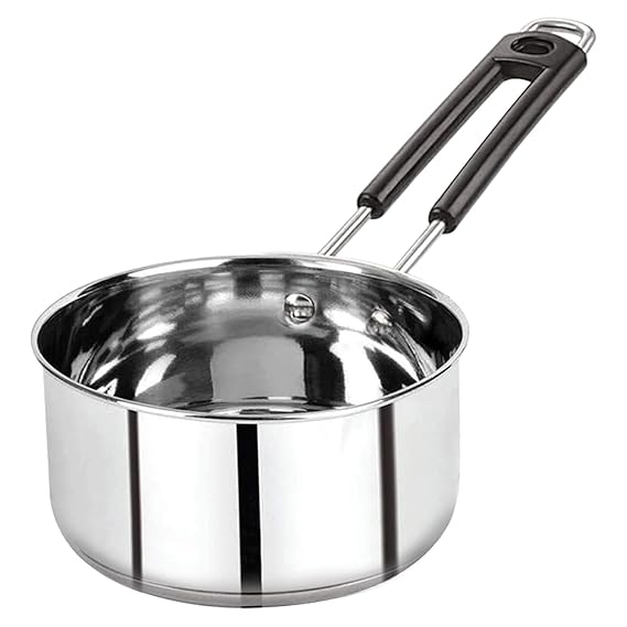 Stainless   Steel  Tea  Pans    Available  SIZES  --  6