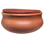 Clay Pot – Traditional & Eco-Friendly 1