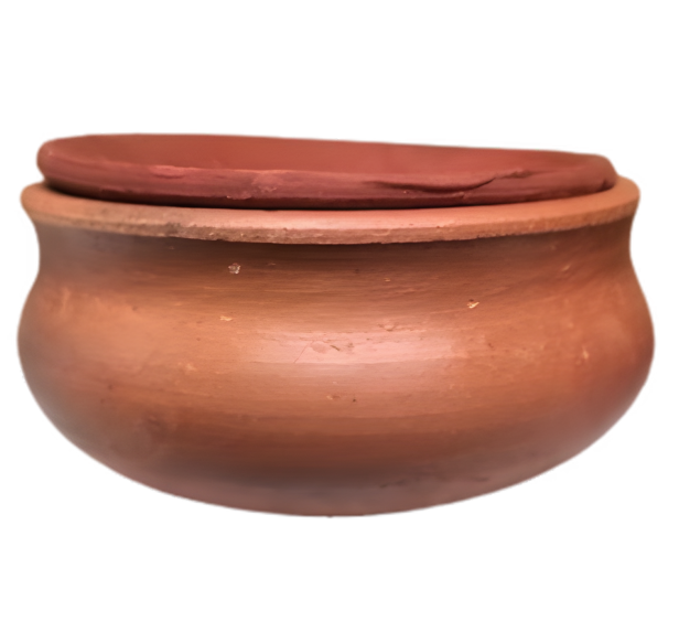 Clay Pot – Traditional & Eco-Friendly 1