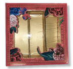 Fancy Traditional Design Empty Sweet Boxes - 250 Gms (Design # 8)