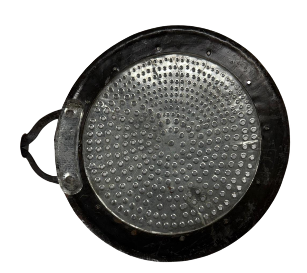 M.S. Puri Zara with Wooden Handle