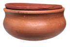 Clay Pot – Traditional & Eco-Friendly 1