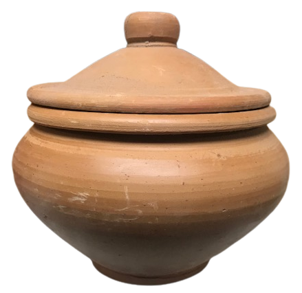 Clay Pot – Traditional & Eco-Friendly 2