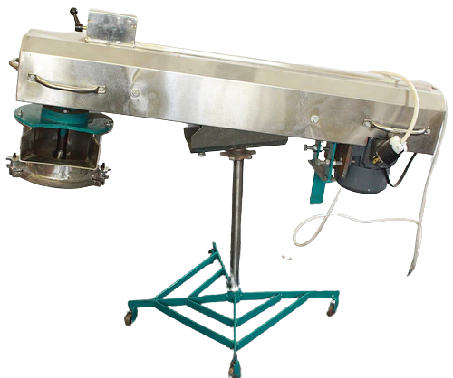 Commercial Stainless steel Farsan / Namkeen Machine