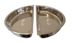 S.S. Chafing Dish Partition
