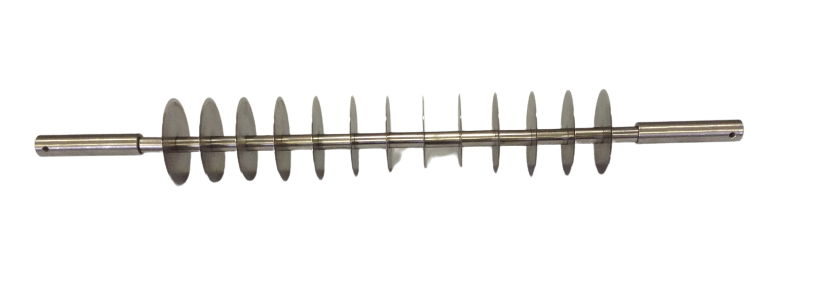 Kaju Katli / Barfi Cutter