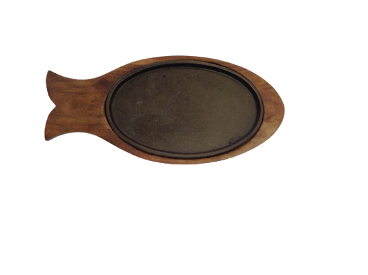 Sizzler Tray 4