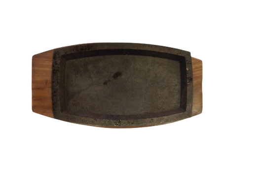Sizzler Tray 5
