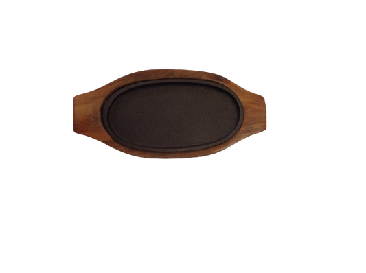 Sizzler Tray 6