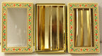 Jaipur Print Sweet Box 1 Kg 4 Partition