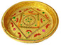 Golden Bandhani Chhab