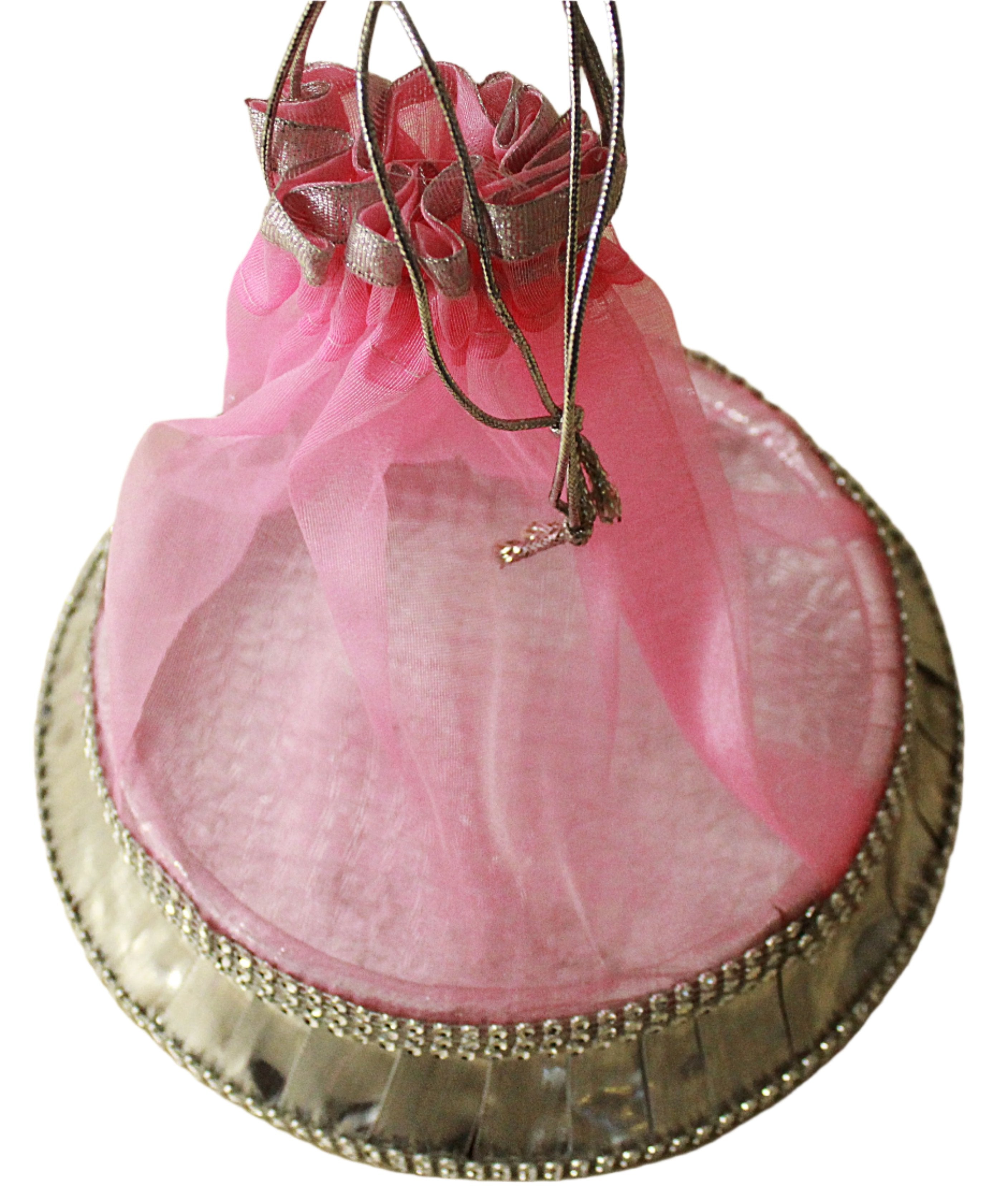 Sliner Oink Round Tokri