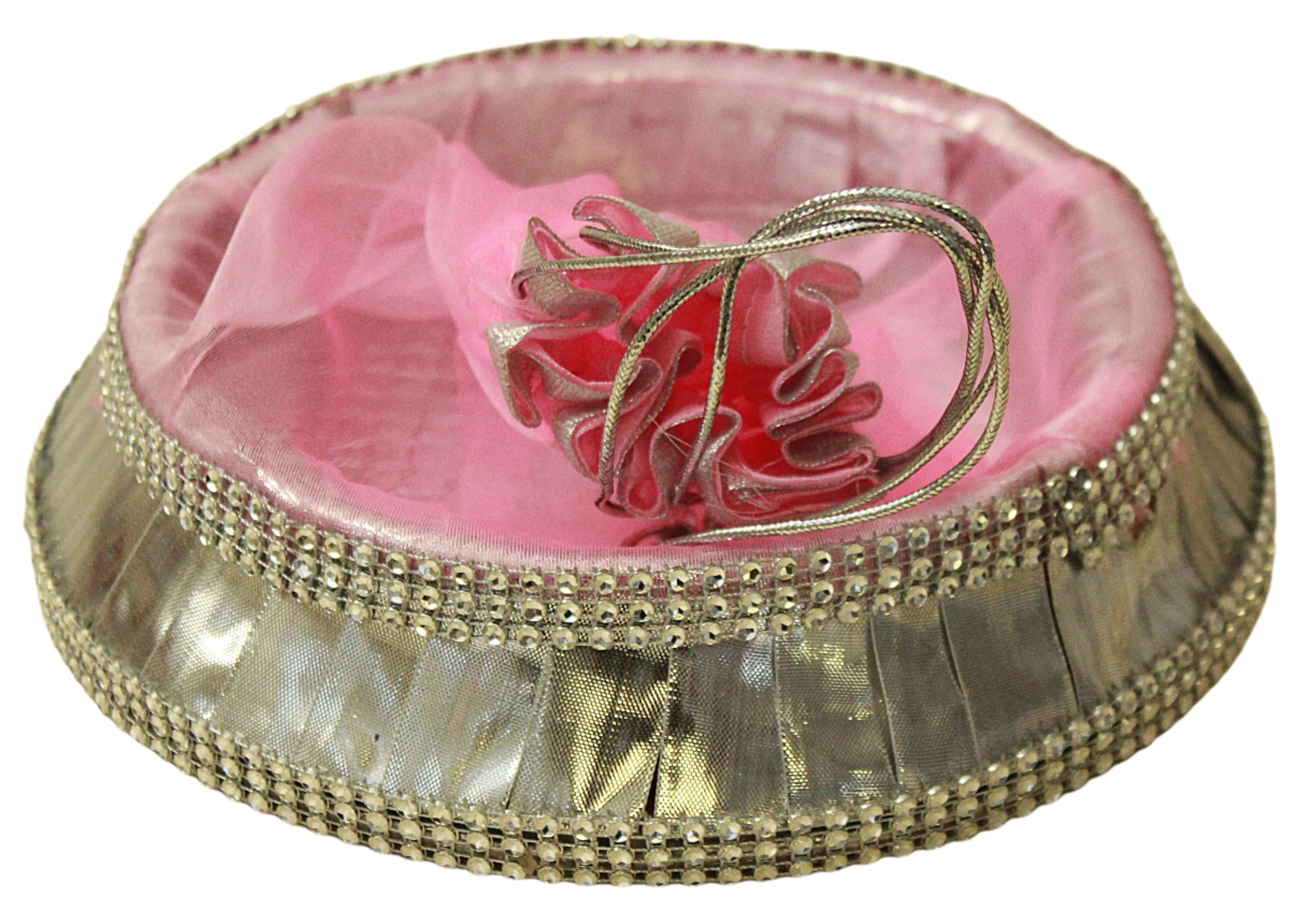 Sliner Oink Round Tokri