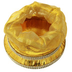 Golden Round Tokri