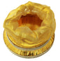 Golden Round Tokri