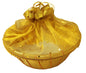 Golden Round Tokri