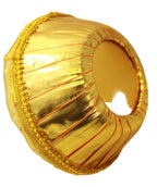 Golden Round Tokri