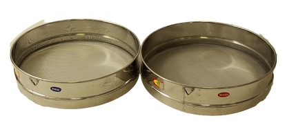 Stainless Steel Charni