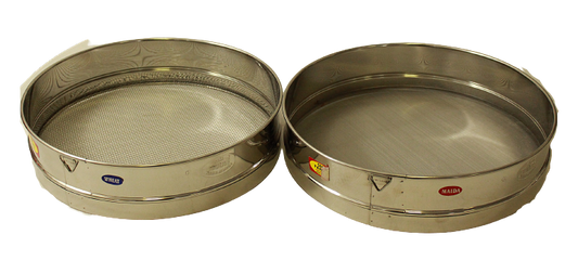 Stainless Steel Charni