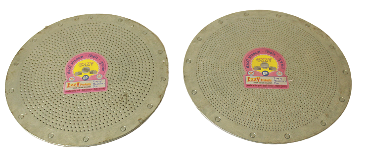 Farshan Machine Jali (Disc) - 9"