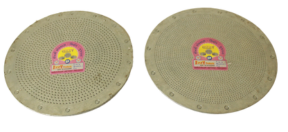 Farshan Machine Jali (Disc) - 9"