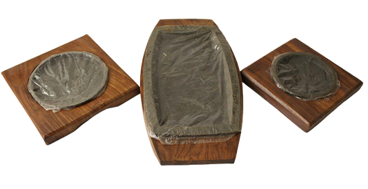 Sizzler Tray 3