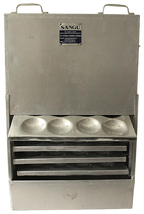Aluminium Idli Making Machine | Idli Pot