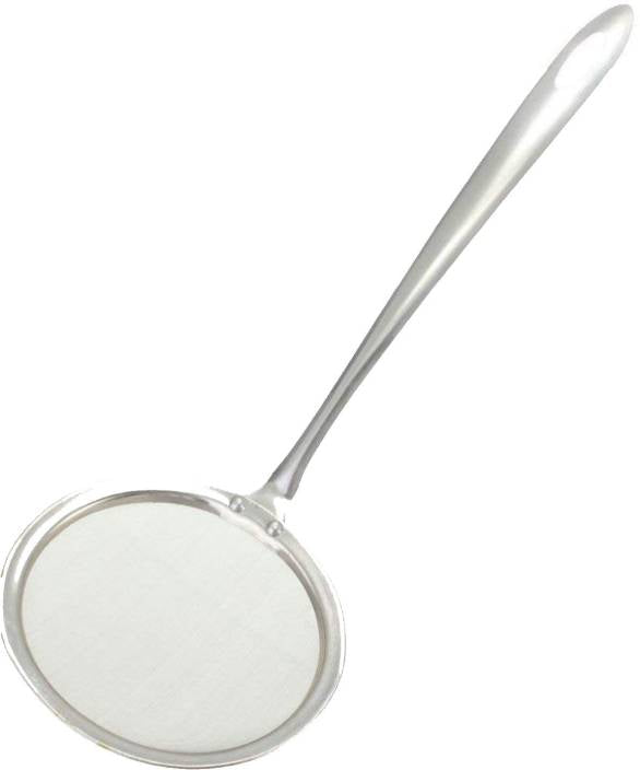 Stainless Steel Puri Frying Zara for Restaurants & Catering