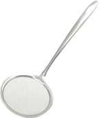 Stainless Steel Puri Frying Zara for Restaurants & Catering