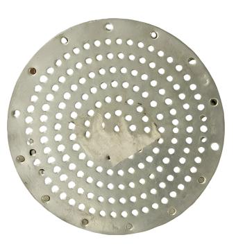 Farshan Machine Jali (Disc) - 9"