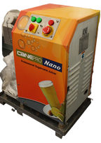 Commercial Sugarcane Juice Extractor Machine | Table Top