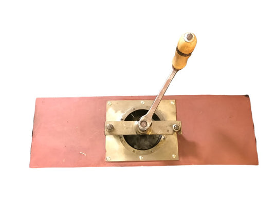 Hand Sev Machine