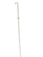 Long Umbrella Skewer / Kebab Sticks for Tandoor Oven 36" - 3mm (Square)