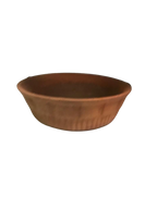 Clay Katori/Serving Bowl/Earthenware Bowl for Serving Curd, Vegetables