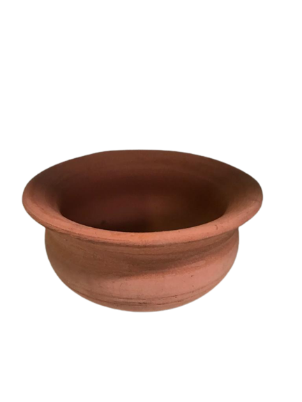 Clay Pot