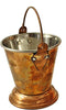 Copper Hammered Bucket (2 Sizes)