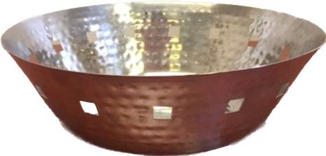 Stainless Steel Roti Basket