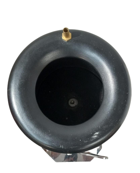 Commercial Grade Potato Peeler Machine