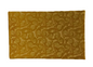 Beautiful Decorative Empty Sweet Boxes with Gold Leaf Pattern - 1/4 Kg
