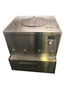 Commercial Restaurant Tandoor Oven | Authentic NSF Certified 36"X36"X37"