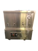 Commercial Restaurant Tandoor Oven | Authentic NSF Certified 34"X34"X37"