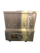 Commercial Restaurant Tandoor Oven | Authentic NSF Certified 30"X30"X37"