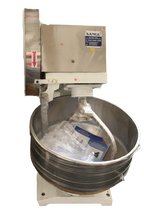 Commercial Dough Mixer | Flour Grinder