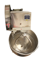 Commercial Dough Mixer | Flour Grinder