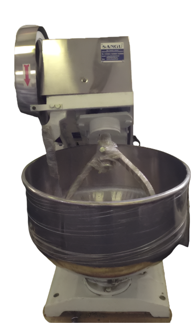 Commercial Dough Mixer | Flour Grinder