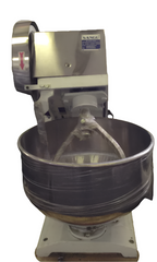 Commercial Dough Mixer | Flour Grinder